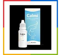 Inlinea Calmì Gocce Integratore per Bambini 30 ml per Rilassamento e Sonno