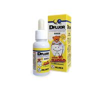 DFLUOR Gtt 15ml