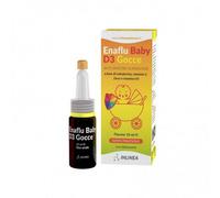 ENAFLU Baby D3 Gtt 10ml