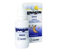 Inlinea ENASON MELISSA MELATONINA 10 ML