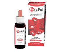 Inlinea FERCFOL NEW GOCCE 20 ML