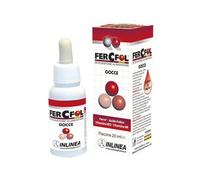 Inlinea - Fercfol New Gocce Confezione 20 Ml