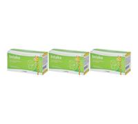 INLINEA INTAKE® Set da 3 3x10 pz Fiale