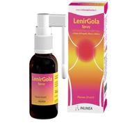 Inlinea LENIRGOLA SPRAY GOLA 15 ML