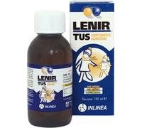 inlinea srl Lenir tus sciroppo 150ml