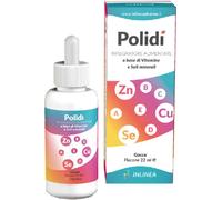 inlinea srl Polidi'gocce 22ml