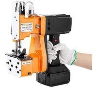 InLoveArts Macchina da Cucire Portatile Closer Stitcher Borsa Chiusura Macchina per l'imballaggio industriale per sacchetto di plastica in carta di riso con sacco di pelle di serpente intrecciata