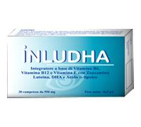 Inludha Integratore 30 Compresse