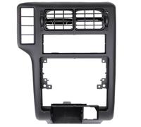 INLY 6N1858069A 6N1858071A - Consolle centrale per cruscotto, griglia d'aria, compatibile con Polo Caddy Ibıza Cordoba Vento 6N1858071A