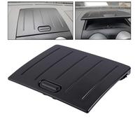 INLY Coperchio del cruscotto Coperchio a siluro Compatibile con Ford Fusion (2002-2012) 1337689, 2N11-N20164-AFZHGT, 1337689, 2N11-N20164-A