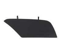 INLY Coperchio del vano portaoggetti Coperchio del vano portaoggetti del quadro strumenti compatibile con Ford Focus 4M51461A30AB 1519313 (2004-2012)