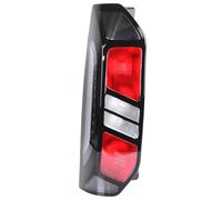 INLY Fanale Posteriore Posteriore Posteriore Sinistro Rosso Compatibile con Transit Custom (dal 2023) 2728876 PZ3113405AD