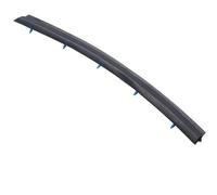 INLY Guarnizione in Gomma Per Porta Auto Anteriore Destra Guarnizione in Gomma Porta in Gomma Per Porta Anteriore Compatibile Con Transporter T5 T6 T7 7H0 837 566 A, 7H0837566A (2003->)