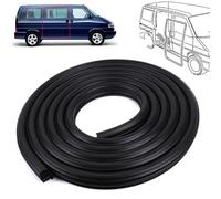 INLY Guarnizione per porta scorrevole Guarnizione in gomma per porta mobile compatibile con Volkswagen Transporter T4 7D0843791C 705843791A 701843791E (1990-2003)