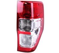 INLY Luce posteriore Luce di coda Luce di stop Luce posteriore destra compatibile con Ford Ranger 1799292 DB39 13404 AA (2012-2021)