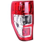 INLY Luce posteriore Luce posteriore Luce di stop Luce posteriore sinistra compatibile con Ford Ranger 2319143 DB39 13405 BB 1799314 (2012-2021)