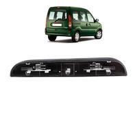 INLY Luce targa per portellone posteriore Compatibile con Kangoo 8200103260 (1997-2007)