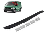 INLY - Mascherina decorativa per parabrezza anteriore sinistro + 5 clip compatibile con Vito W638 A6386980079 6386980079 (1996-2003)
