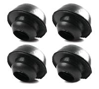 INLY Montaggio a Jack Spina in Gomma Compatibile Con Mercedes W201 190D 190 A2019970086 A 2019970086 2019970086