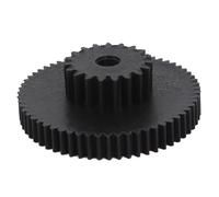INLY Valvola a ingranaggi Pignone EGR EGR compatibile con Audi A3 Seat Altea Leon Toledo Skoda Octavia Volkswagen EOS Golf Jetta Passat 06F131503B 06F131503A 8200507299 8200194323 147106672R