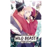 Inma R. Wild Beast Forest House, Volume 1 (Tascabile) Wild Beast Forest House
