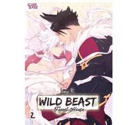 Inma R. Wild Beast Forest House, Volume 2 (Tascabile)