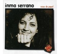 Inma Serrano - Rosa De Papel [Import]