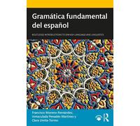 Inmaculada Penadés-Martínez Clara Ureña-Tormo Fran Gramática fundam (Tascabile)