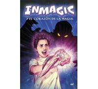 Inmagic y el corazón de la magia