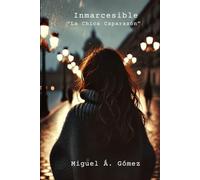 Inmarcesible: La Chica Caparazón