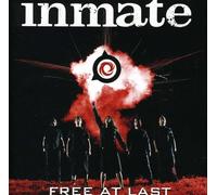 Inmate - Free At Last