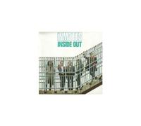 Inmates - Inside out (rose272cd)