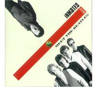 Inmates - Meet The Beatles [Import]