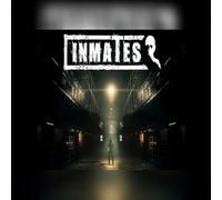Inmates (PC) Steam Key - EU