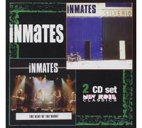 Inmates,the - Silverio/in the Heat of the Night