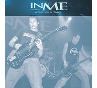 INME - Caught White Butterfly Best of Live in London