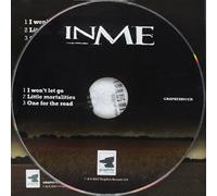 Inme - I Won't Let Go