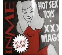Inme - So You Know