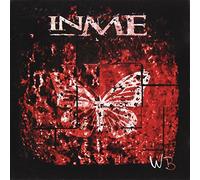 INME - WHITE BUTTERFLY + 1