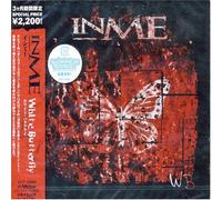 Inme - White Butterfly [+1 Bonus]