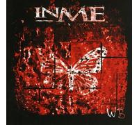 Inme - White Butterfly