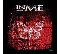 Inme - White Butterfly [Import]