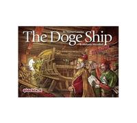 Inmedia Srl / Giochix Doge Ship El Juego de Mesa