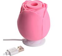 Inmi - Bloomgasm Wild Rose 10X Suzione - Rosa