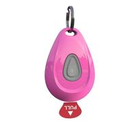 Inmoless Repellente a ultrasuoni per pulci e zecche per animali domestici Inmoless Pet - Rosa