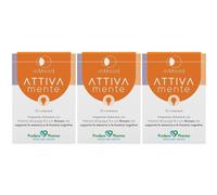 Inmood Attivamente 30 Compresse 3x33 g Compresse