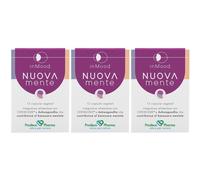 Inmood Nuovamente 15 Capsule 3x9,68 g Capsule