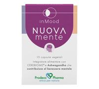 INMOOD NUOVAMENTE 15CPS