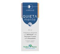 Inmood Quietamente Gocce 50 Ml