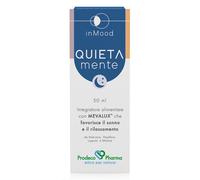 Inmood Quietamente Gocce 50 Ml